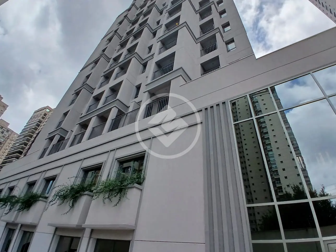 Imagem 4 - Loft / Studio em BROOKLIN PAULISTA, São Paulo - SP