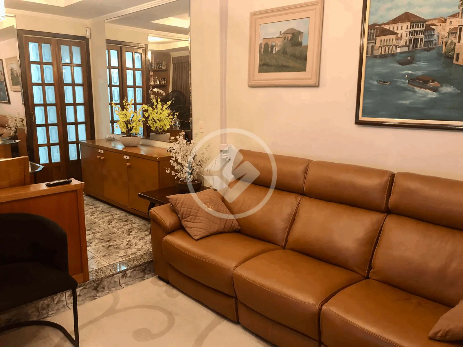Imagem 2 - Casa em Jardim Batalha, São Paulo - SP