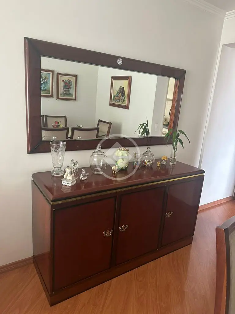 Imagem 4 - Apartamento em Vila Regente Feijó, São Paulo - SP