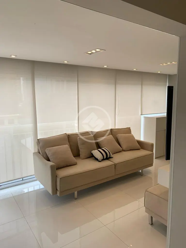 Imagem 2 - Apartamento em VILA NOVA CONCEICAO, São Paulo - SP