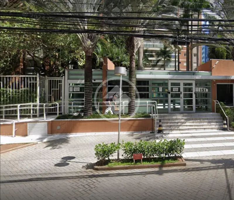 Imagem 3 - Apartamento em Vila Olímpia, São Paulo - SP