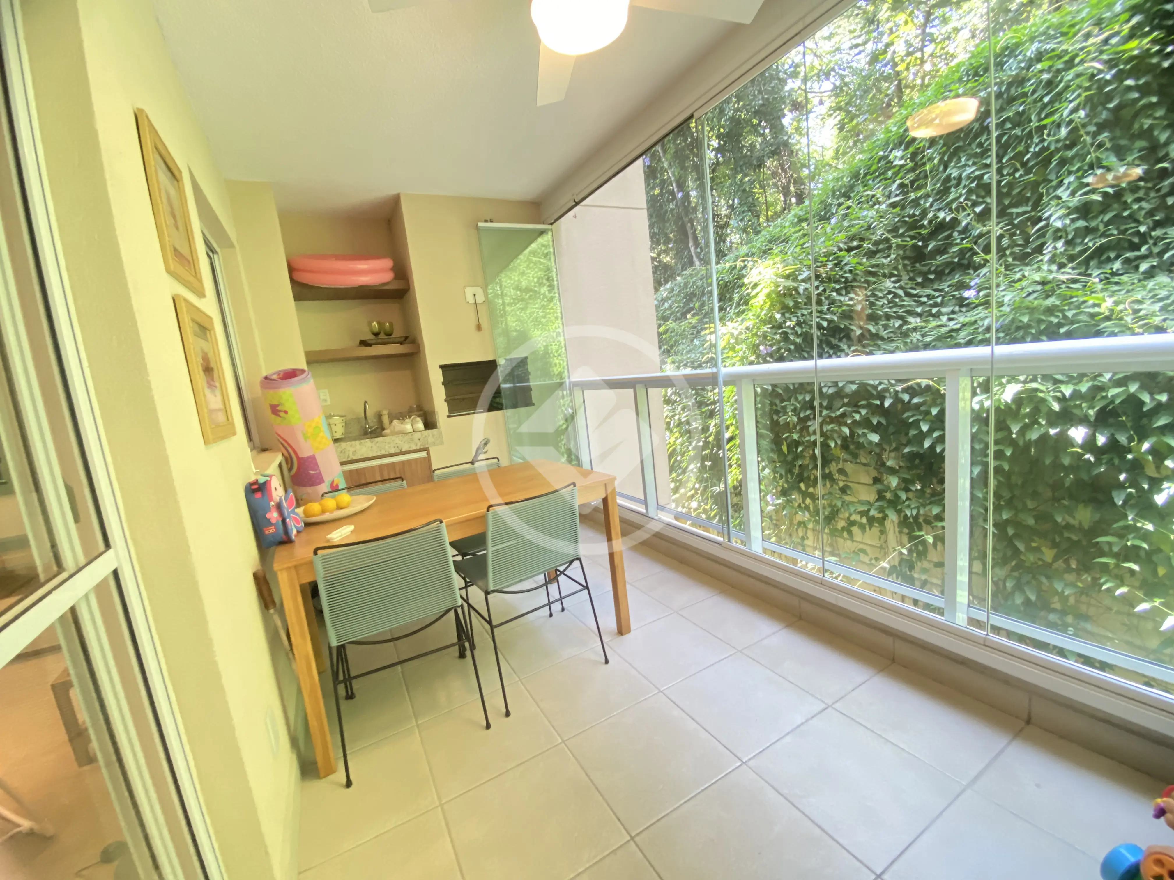 Imagem 6 - Apartamento em Lar São Paulo, São Paulo - SP