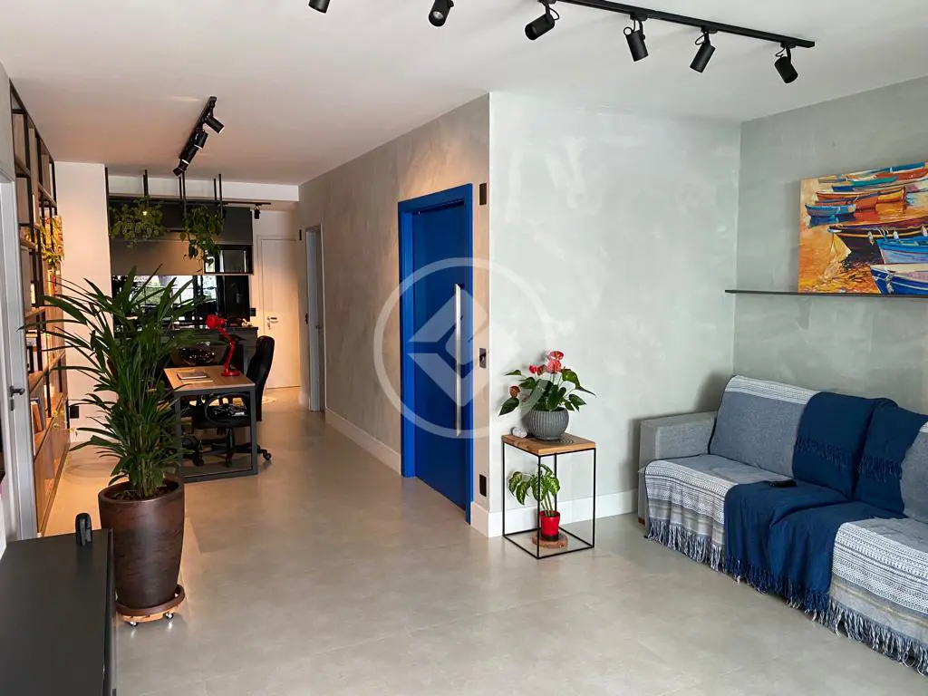 Imagem 1 - Apartamento em Indianópolis, São Paulo - SP