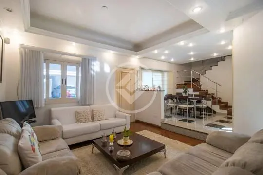 Casa Condomínio Jardim Prudência, São Paulo - SP — foto 1