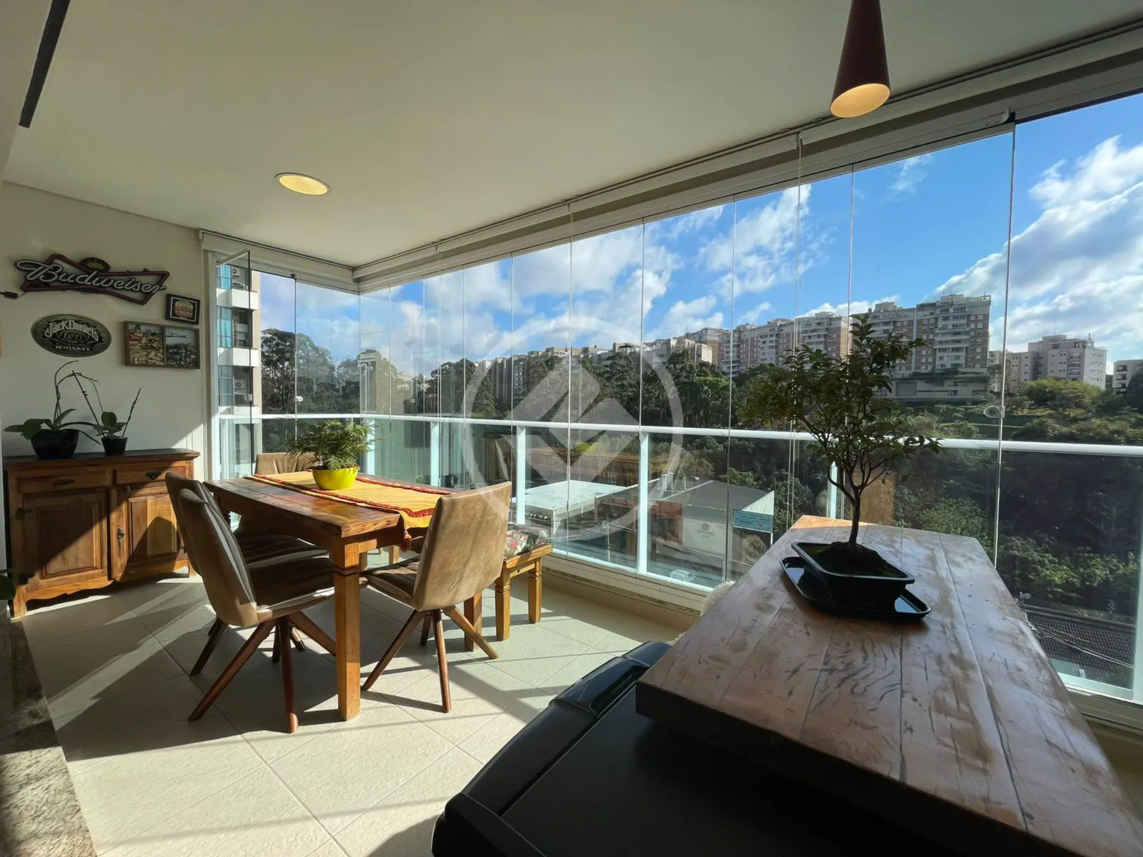 Imagem 2 - Apartamento em PARAISO DO MORUMBI, São Paulo - SP