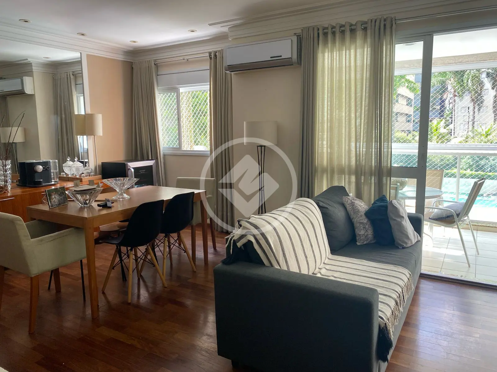 Imagem 2 - Apartamento em Vila Olímpia, São Paulo - SP