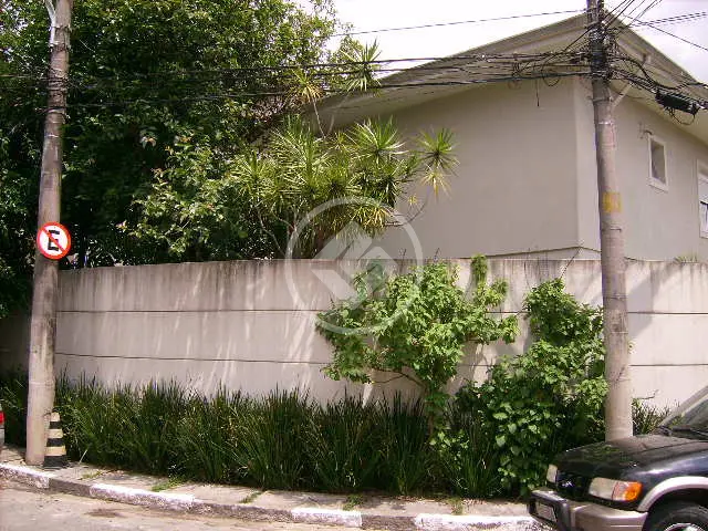 Imagem 3 - Casa Comercial em CIDADE MONÇÕES, São Paulo - SP