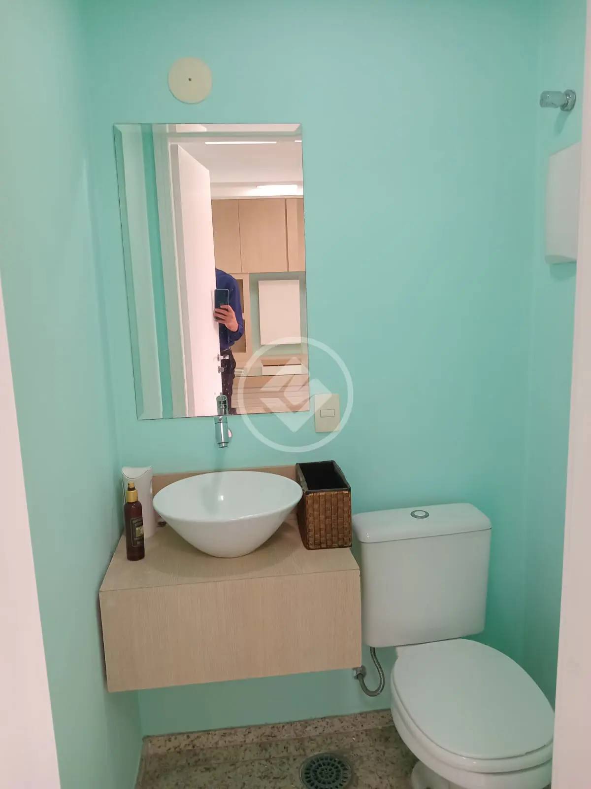 Imagem 6 - Sala Comercial em Vila Olímpia, São Paulo - SP