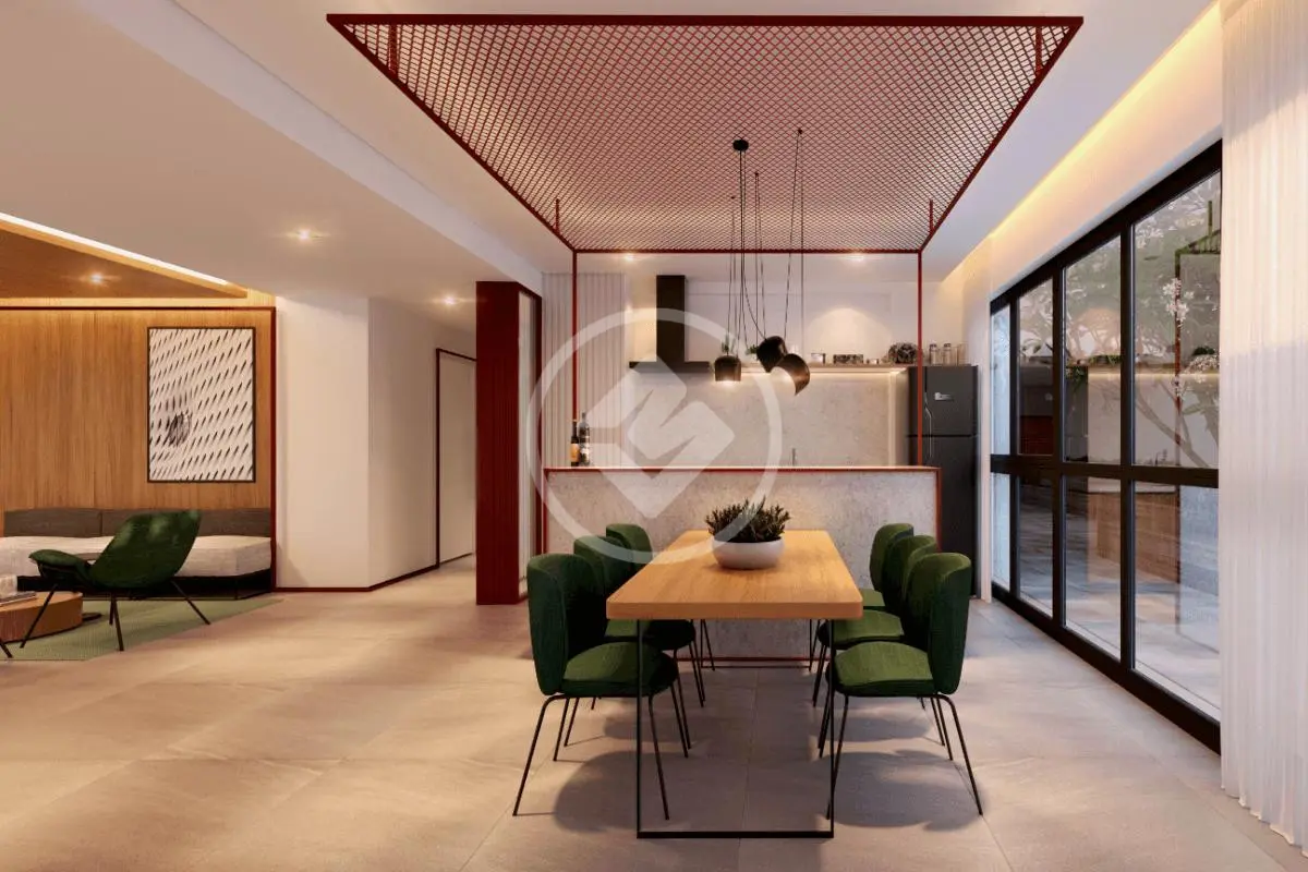 Imagem 1 - Apartamento em Vila Olímpia, São Paulo - SP