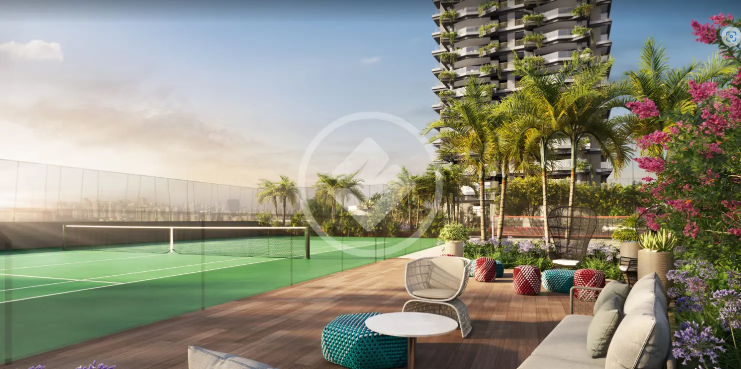 Imagem 6 - Apartamento em PERDIZES, São Paulo - SP