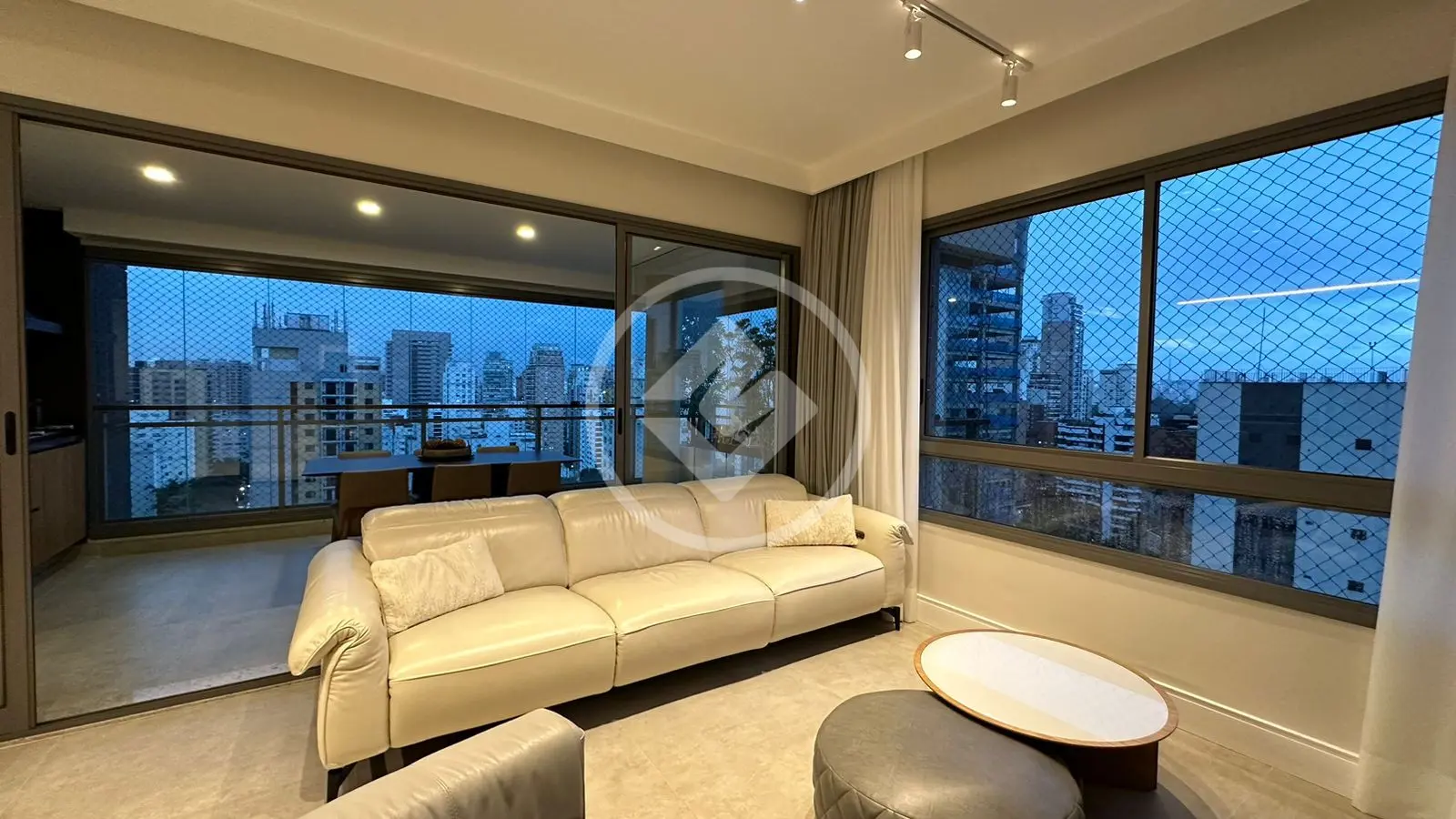 Imagem 5 - Apartamento em Moema, São Paulo - SP