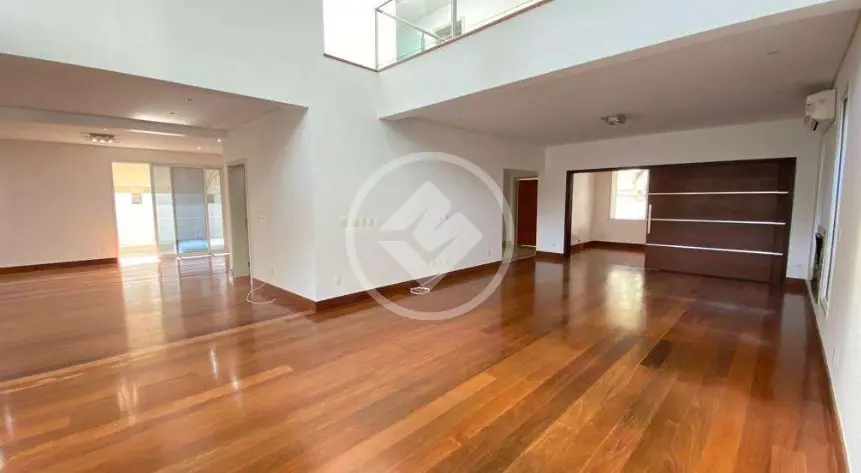 Imagem 2 - Casa Condomínio em Jardim Petrópolis, São Paulo - SP