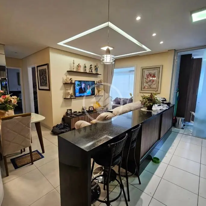 Imagem 5 - Apartamento em Várzea da Barra Funda, São Paulo - SP
