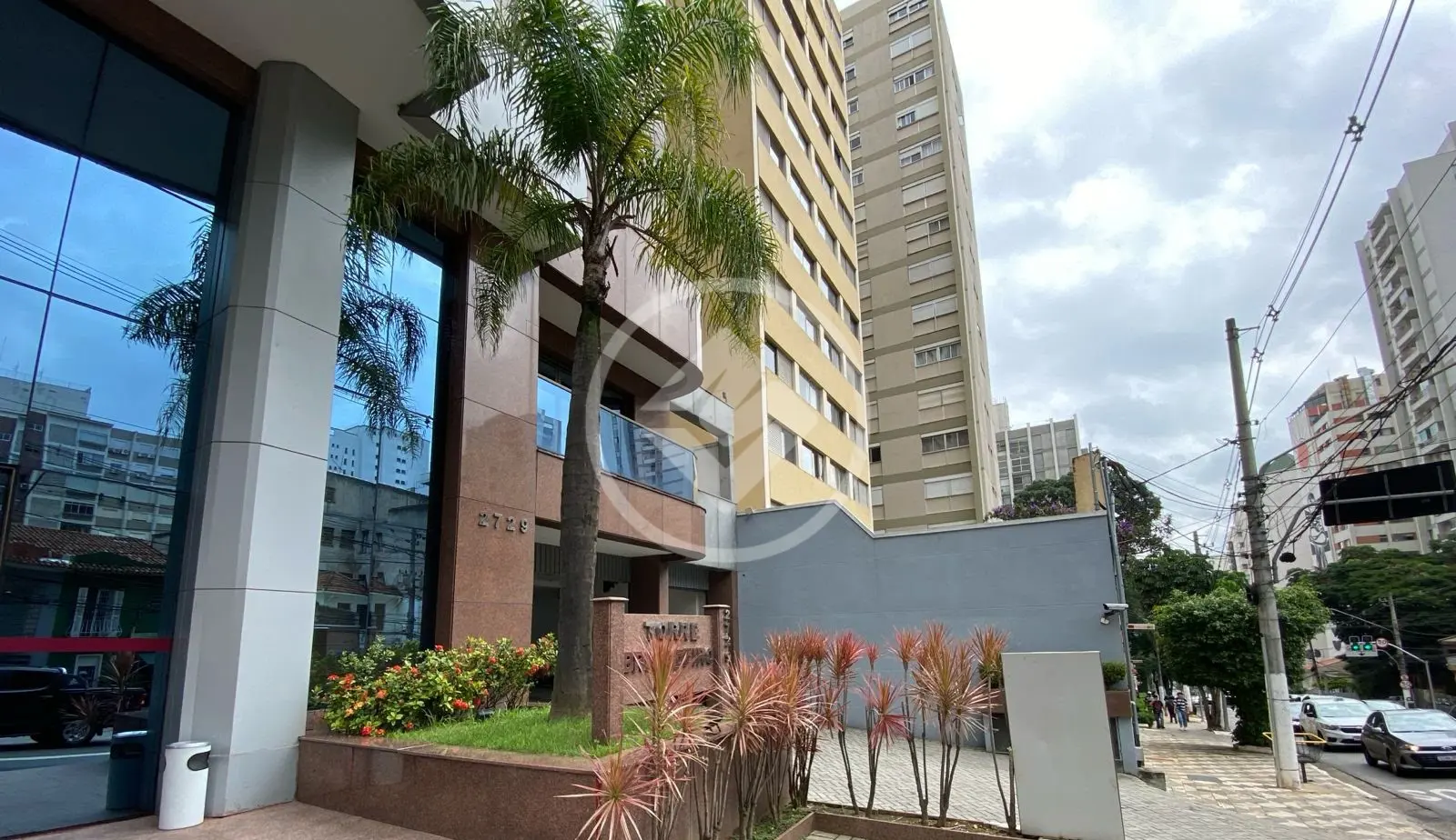 Imagem 2 - Sala Comercial em JARDIM PAULISTA, São Paulo - SP