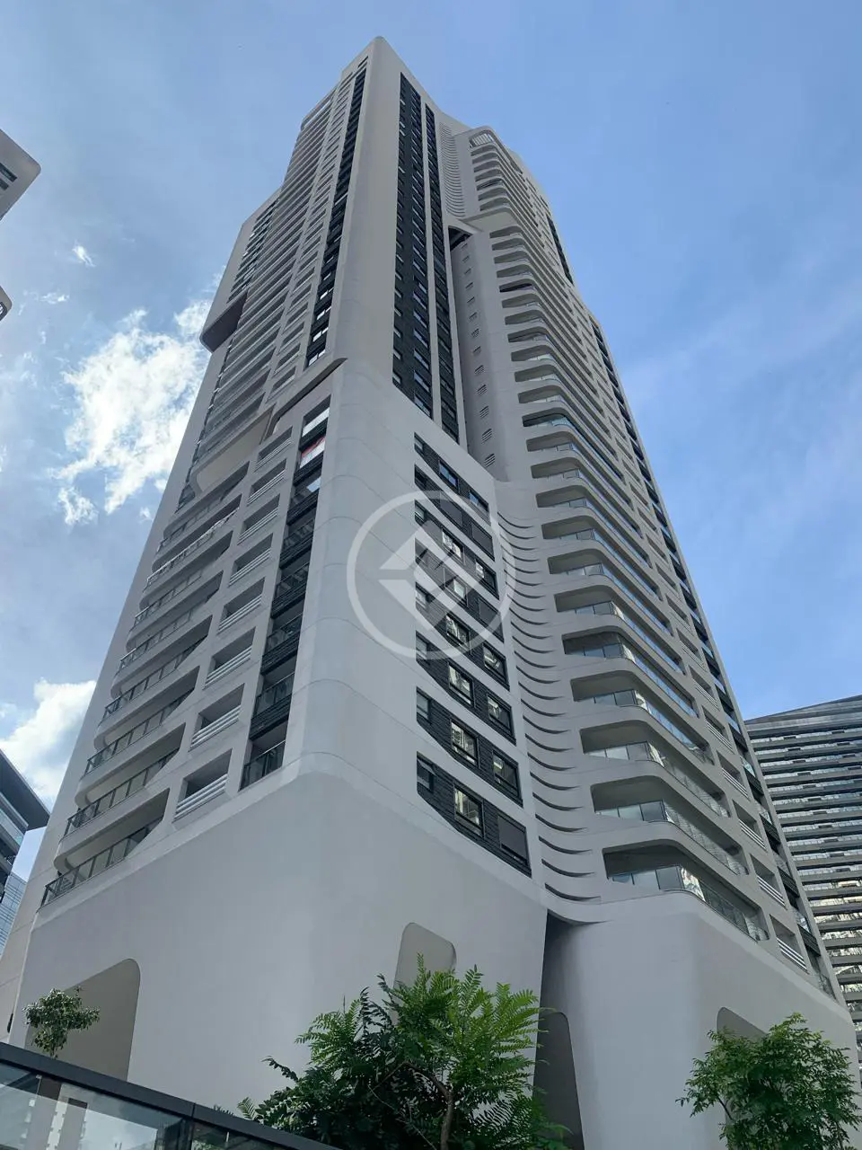 Apartamento Chácara Santo Antônio (Zona Sul), São Paulo - SP — foto 1