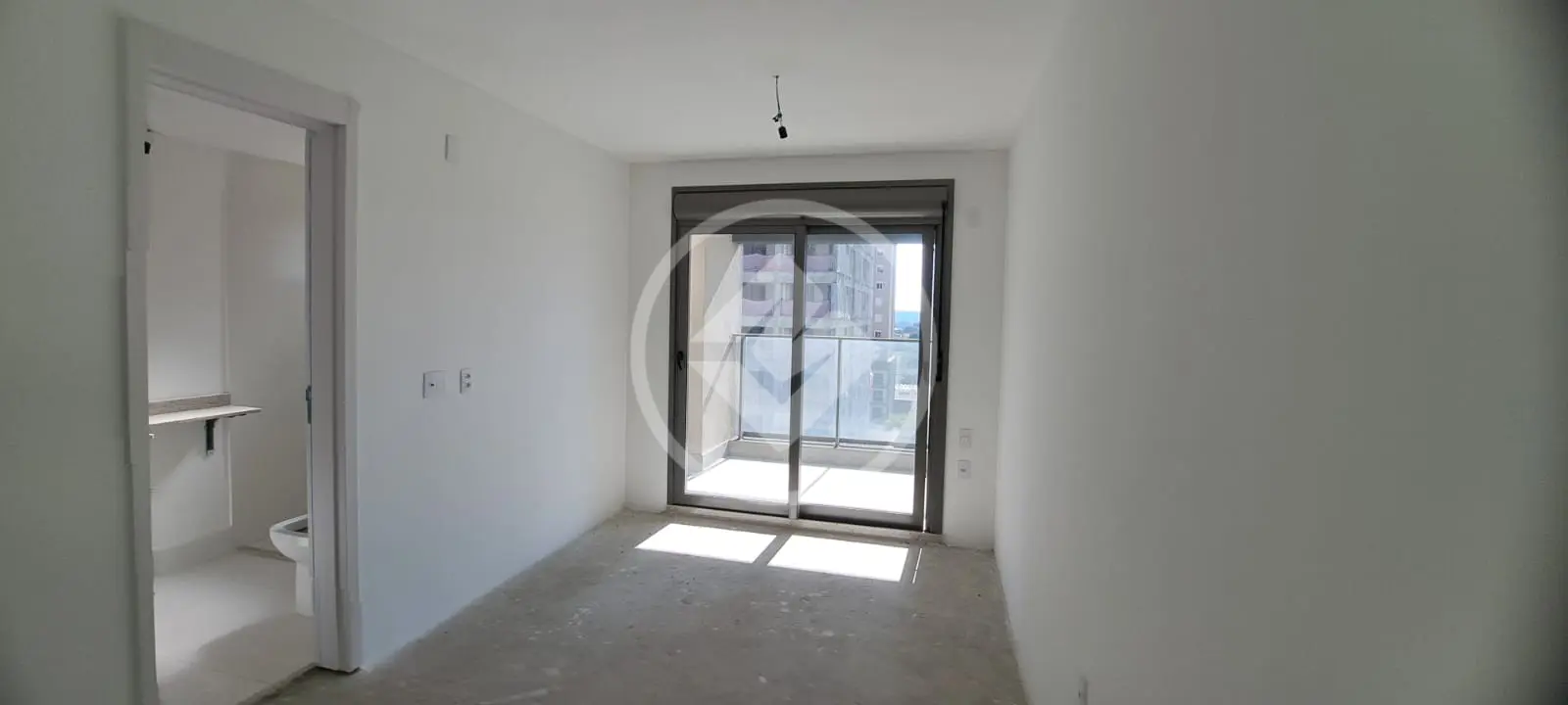 Imagem 2 - Apartamento em CAMPO BELO, São Paulo - SP