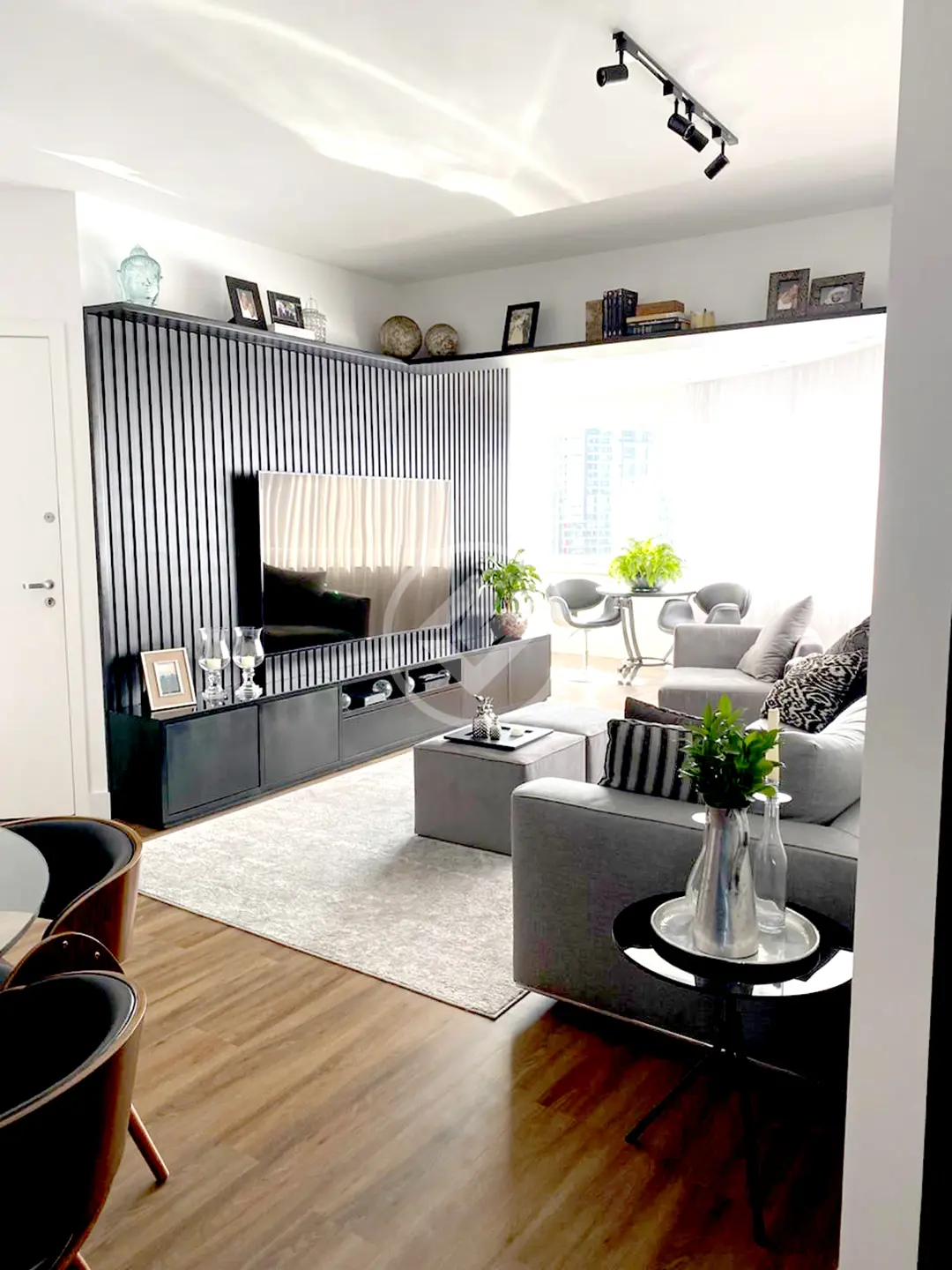 Imagem 1 - Apartamento em BROOKLIN PAULISTA, São Paulo - SP