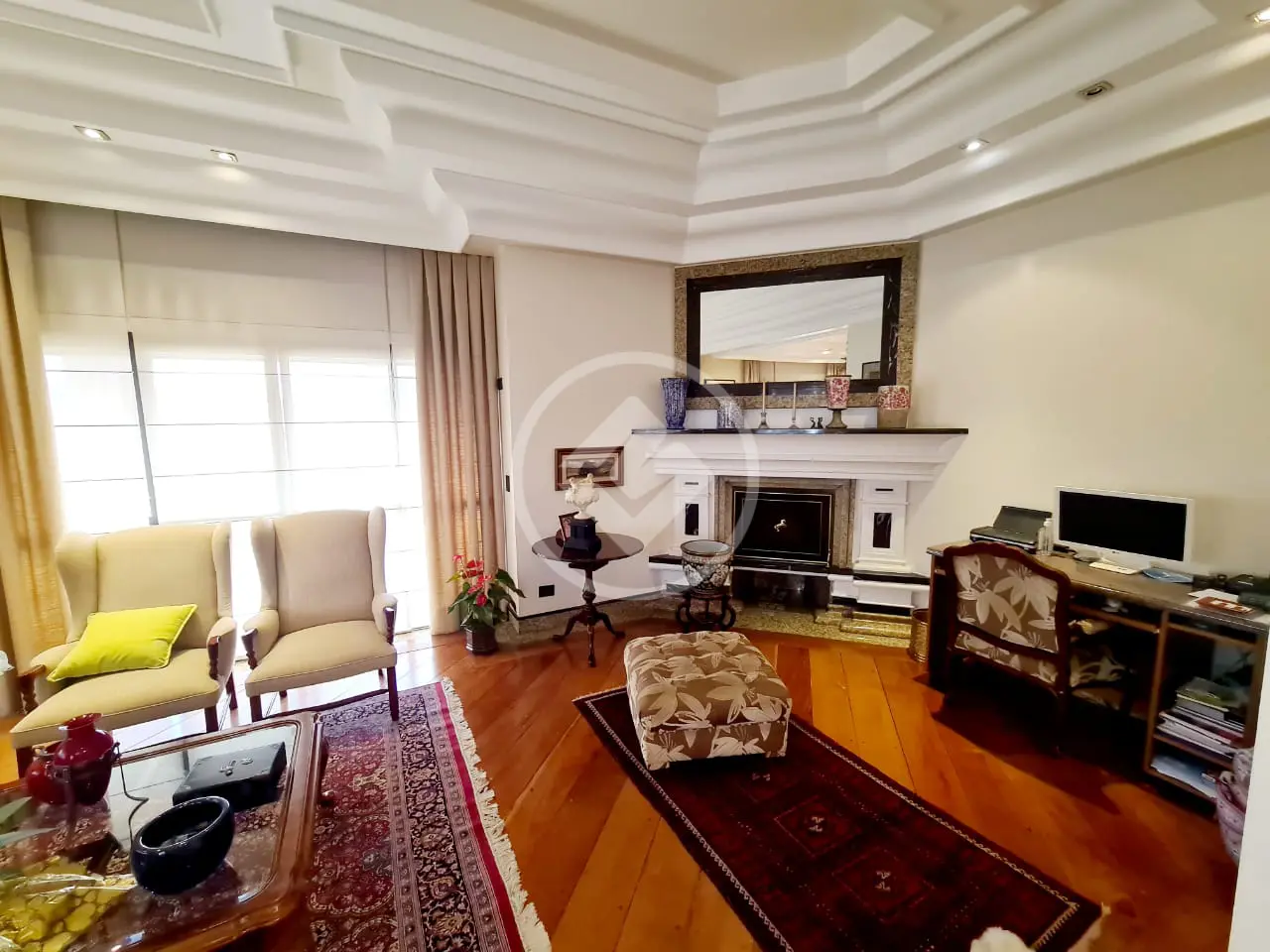 Imagem 6 - Cobertura Duplex em Moema, São Paulo - SP