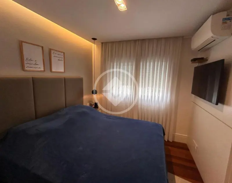 Imagem 6 - Apartamento em VILA MASCOTE, São Paulo - SP