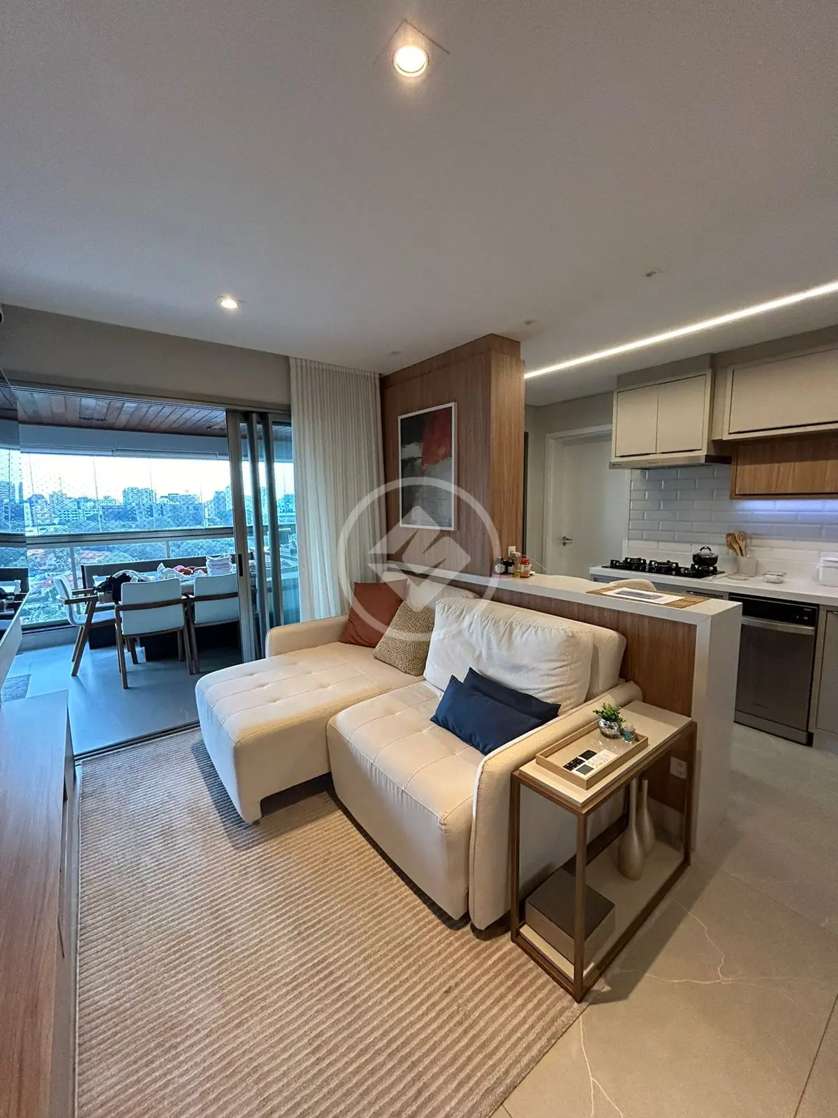 Imagem 5 - Apartamento em Jardim Vila Mariana, São Paulo - SP