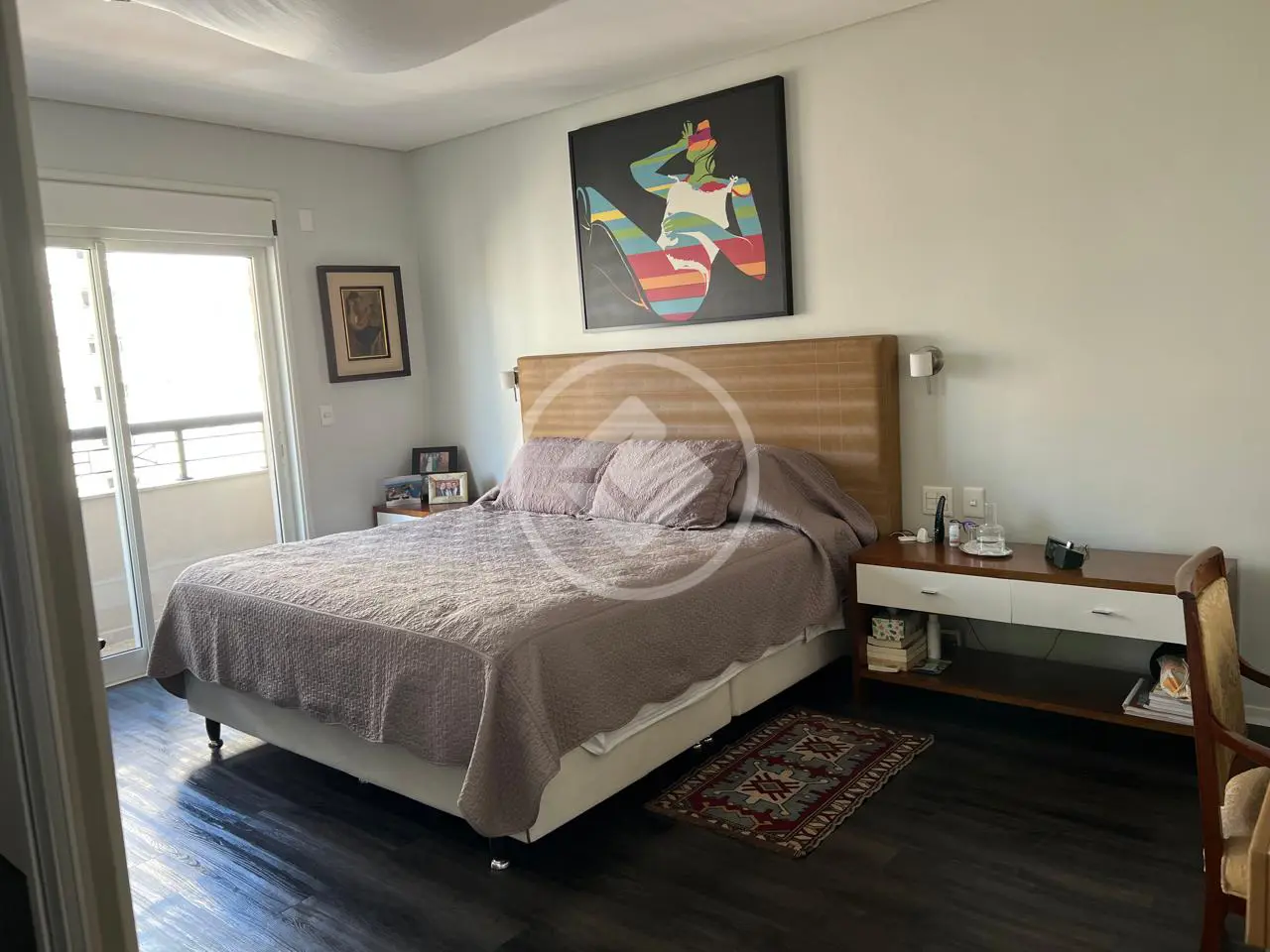 Imagem 5 - Apartamento em Vila Nova Conceição, São Paulo - SP