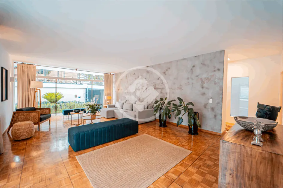 Imagem 2 - Casa em Vila Madalena, São Paulo - SP