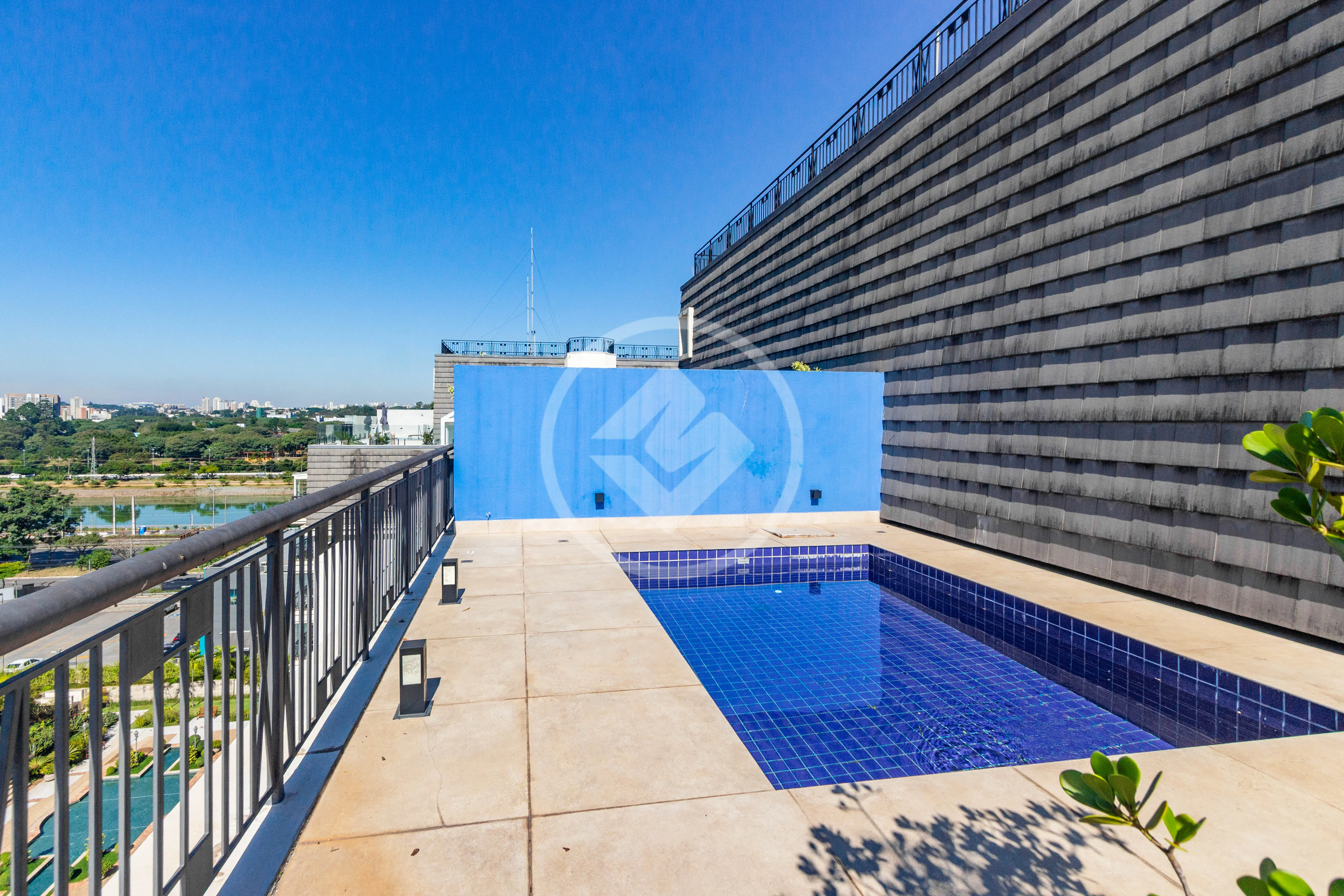 Image 37 - Cobertura Duplex em Alto de Pinheiros, São Paulo - SP