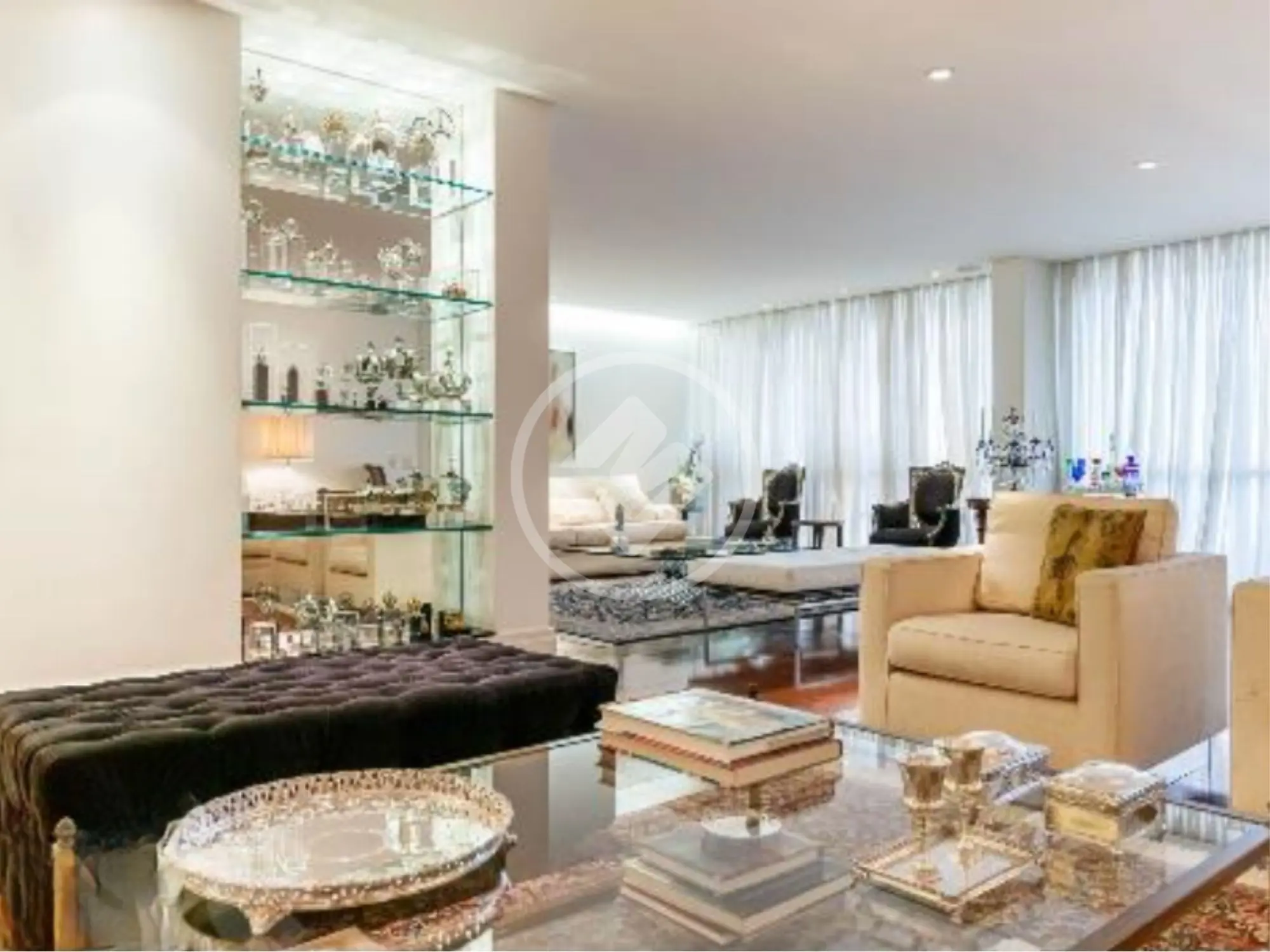 Imagem 2 - Apartamento em JARDIM PAULISTA, São Paulo - SP