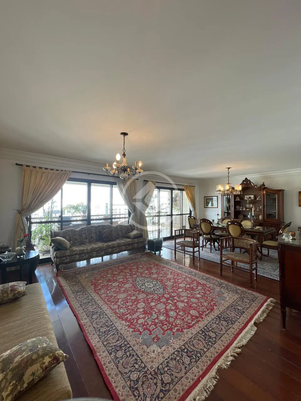 Apartamento Campo Belo, São Paulo - SP — foto 2