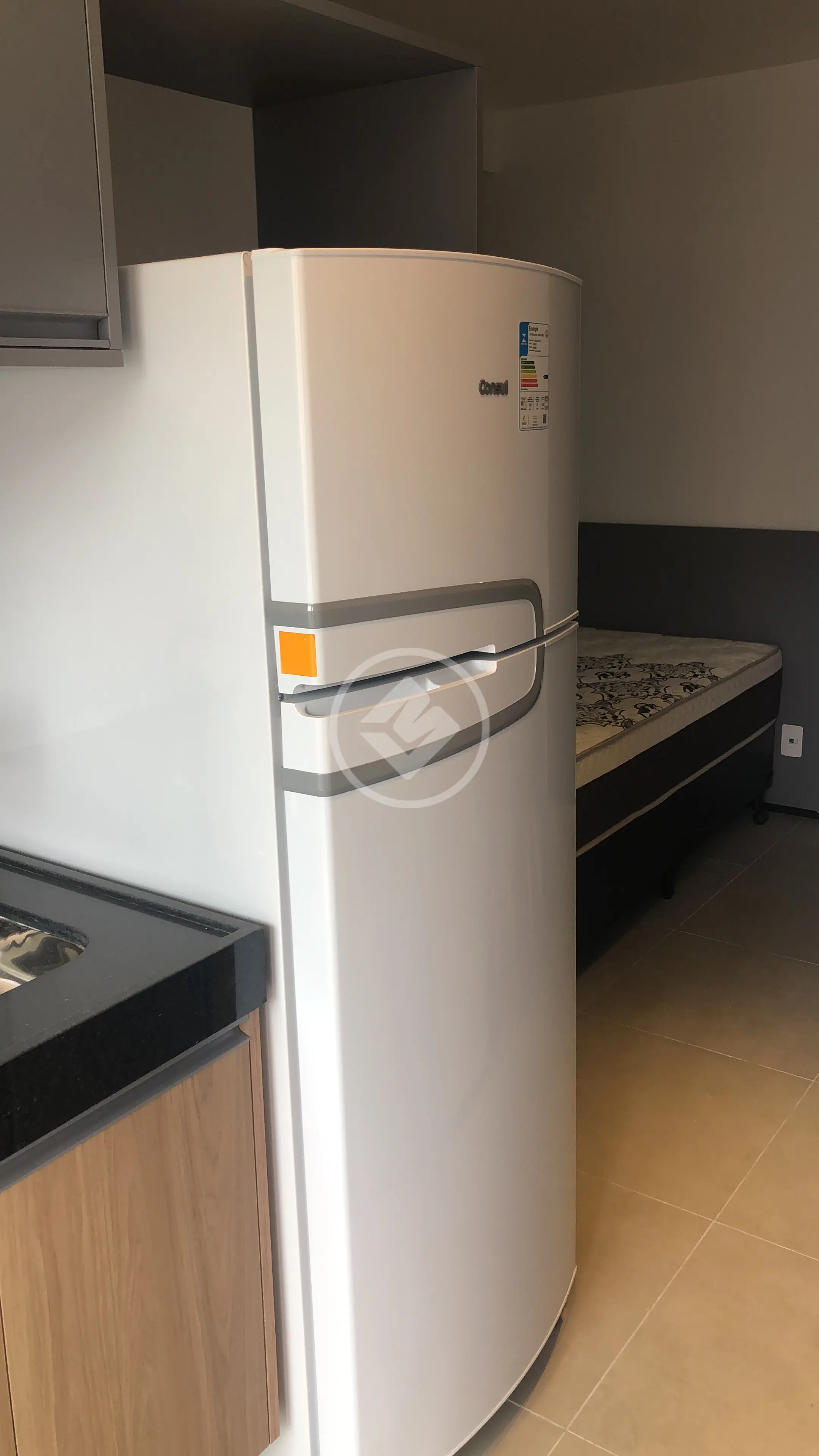 Imagem 5 - Loft / Studio em Indianópolis, São Paulo - SP