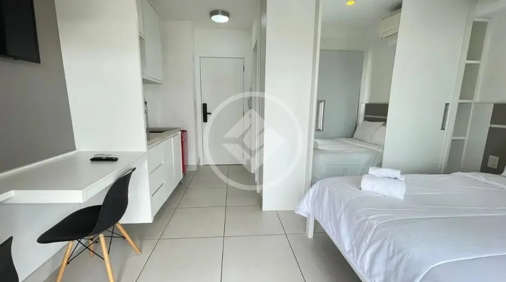 Imagem 6 - Loft / Studio em Moema, São Paulo - SP