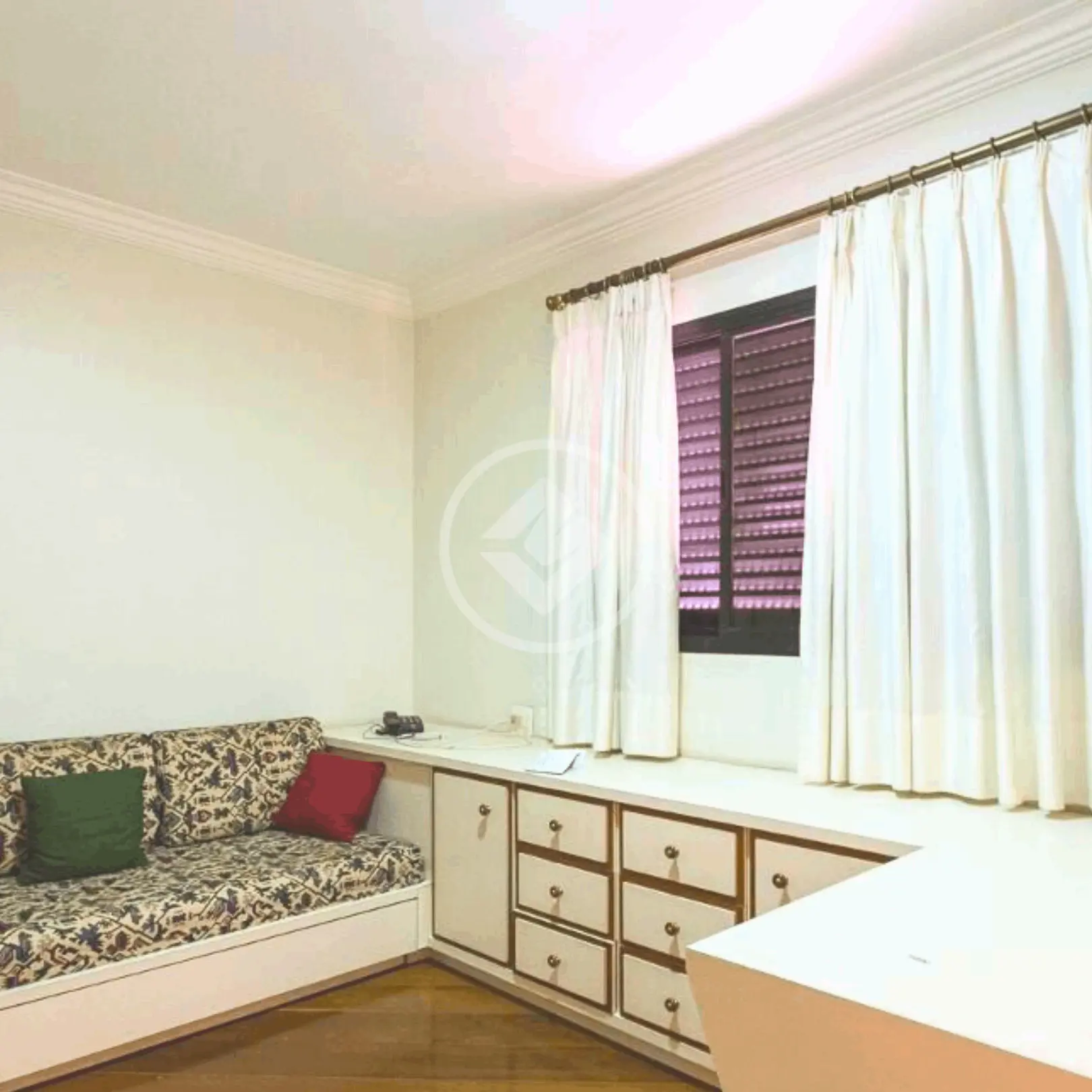 Imagem 5 - Apartamento em Planalto Paulista, São Paulo - SP