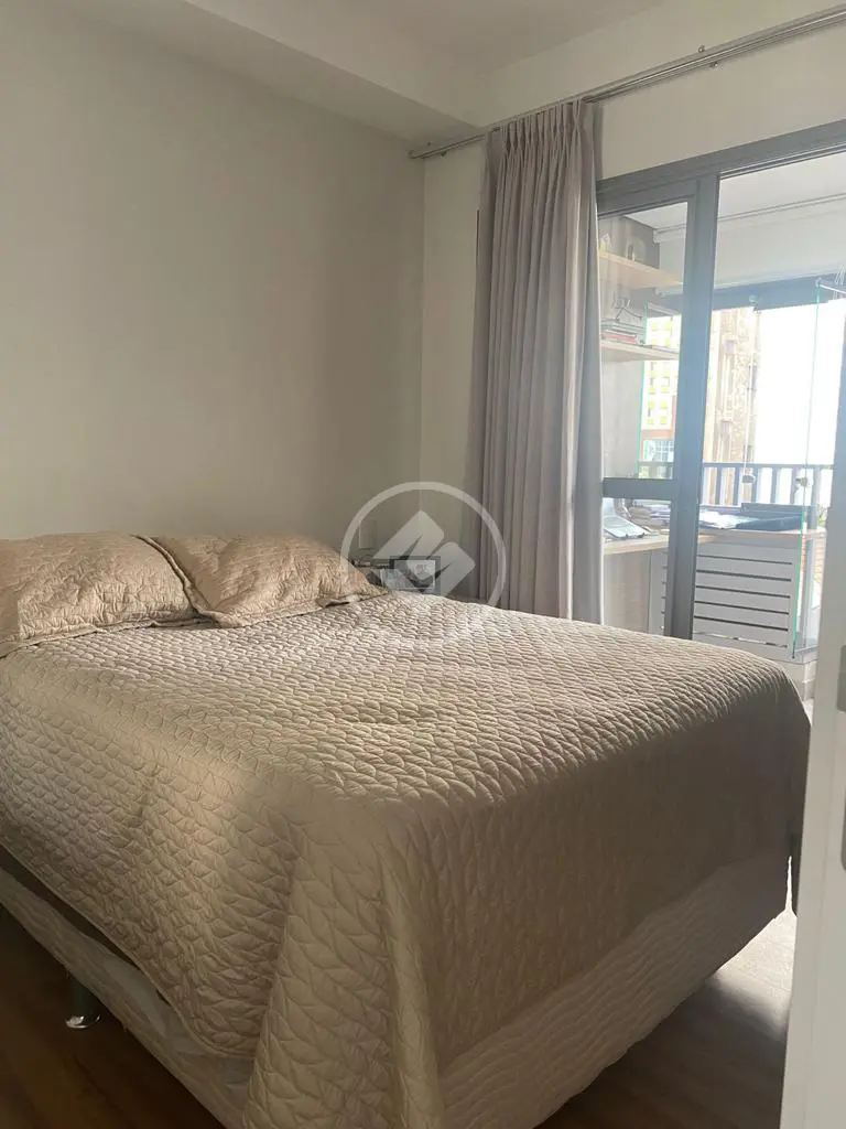 Imagem 4 - Apartamento em JARDIM PAULISTA, São Paulo - SP