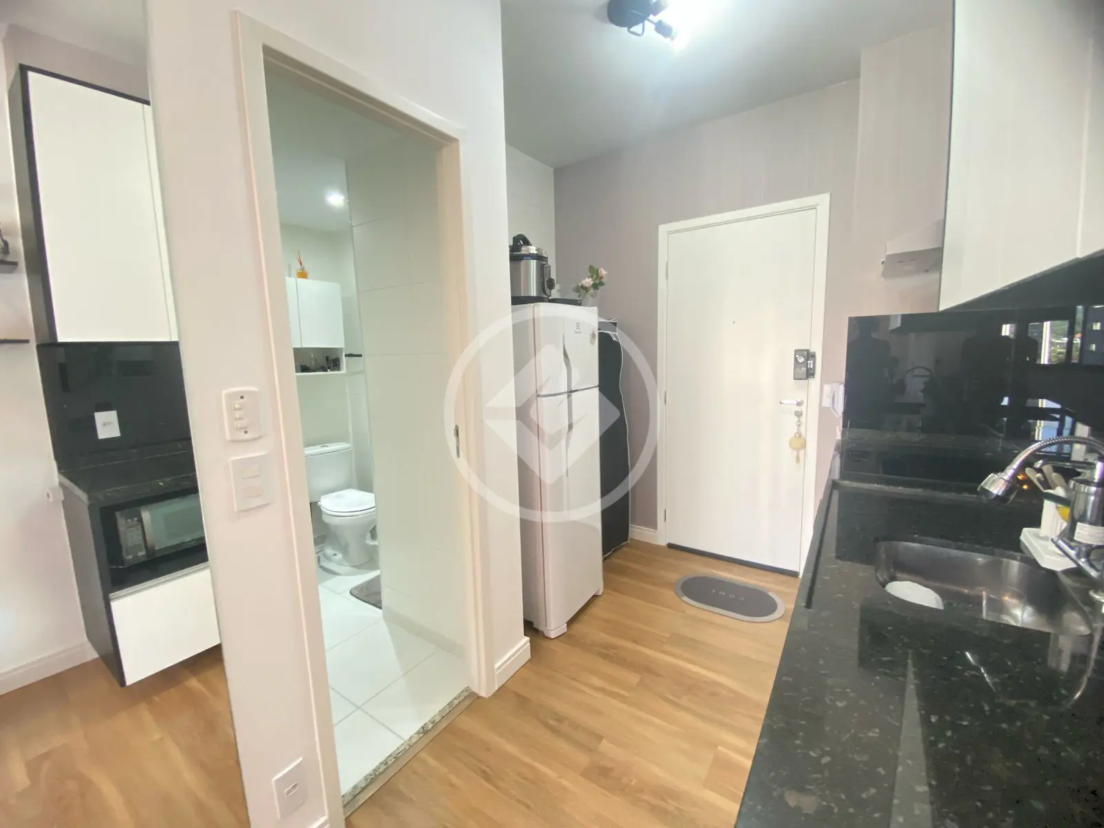 Imagem 2 - Loft / Studio em Vila Olímpia, São Paulo - SP