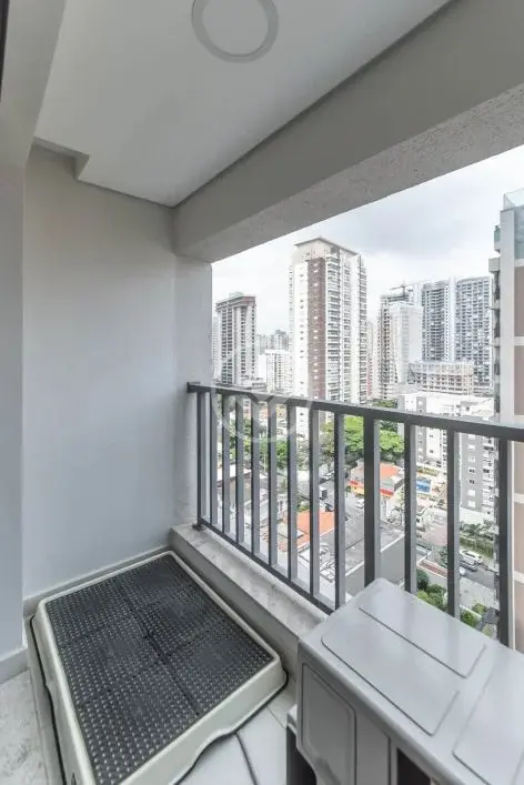 Imagem 2 - Apartamento em Jardim das Acácias, São Paulo - SP