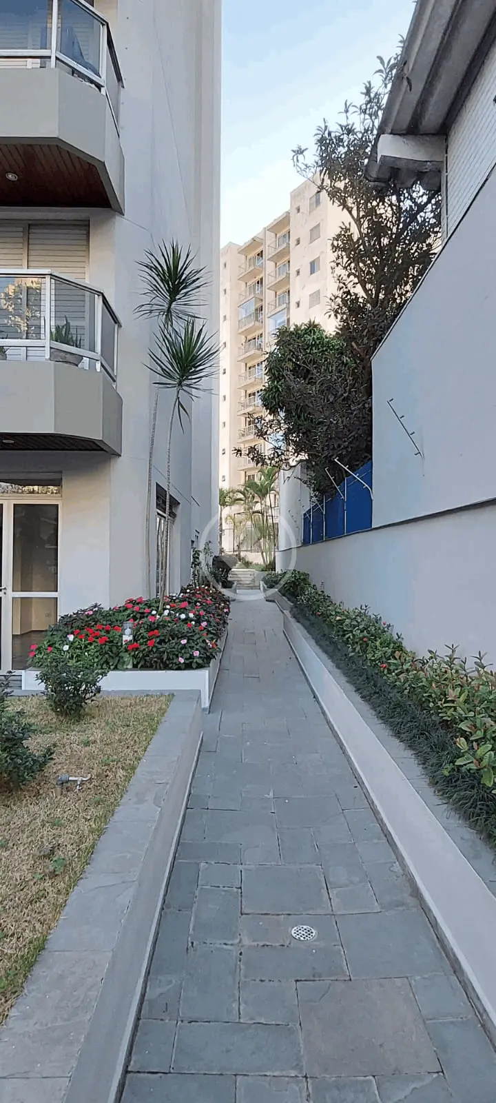 Apartamento Vila Sofia, São Paulo - SP — foto 2