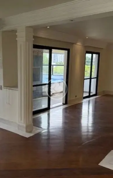 Imagem 5 - Apartamento em CIDADE MONÇÕES, São Paulo - SP
