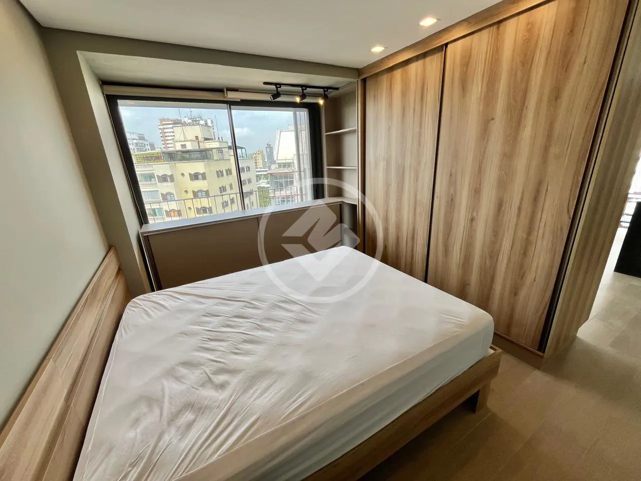 Imagem 3 - Apartamento em Jardim das Bandeiras, São Paulo - SP