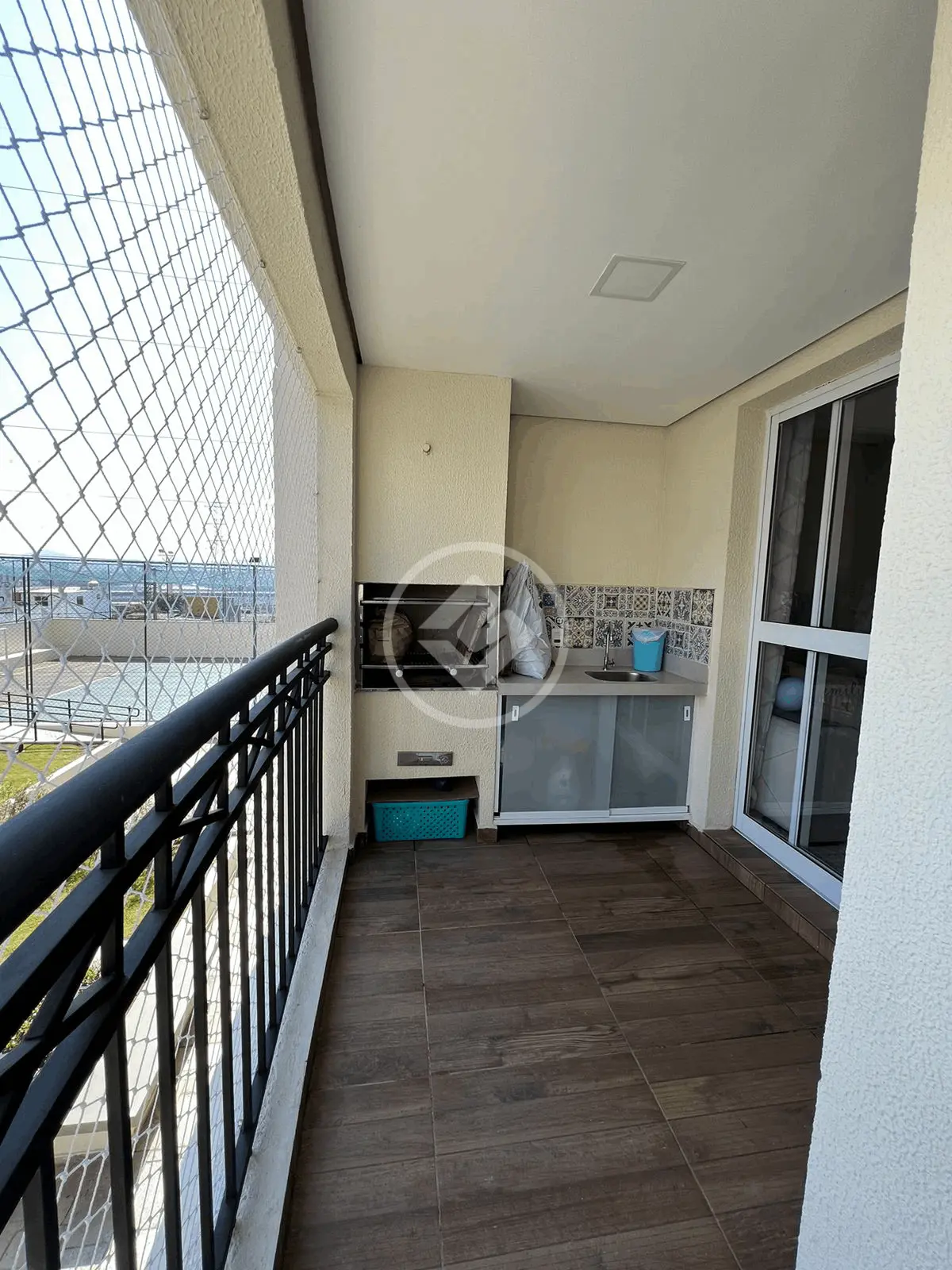 Imagem 5 - Apartamento em JAGUARE, São Paulo - SP