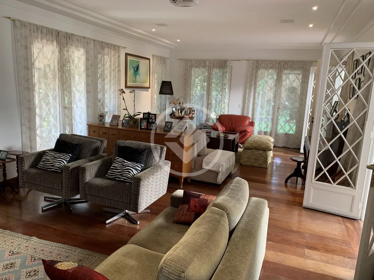 Imagem 4 - Casa Condomínio em Jardim Petrópolis, São Paulo - SP