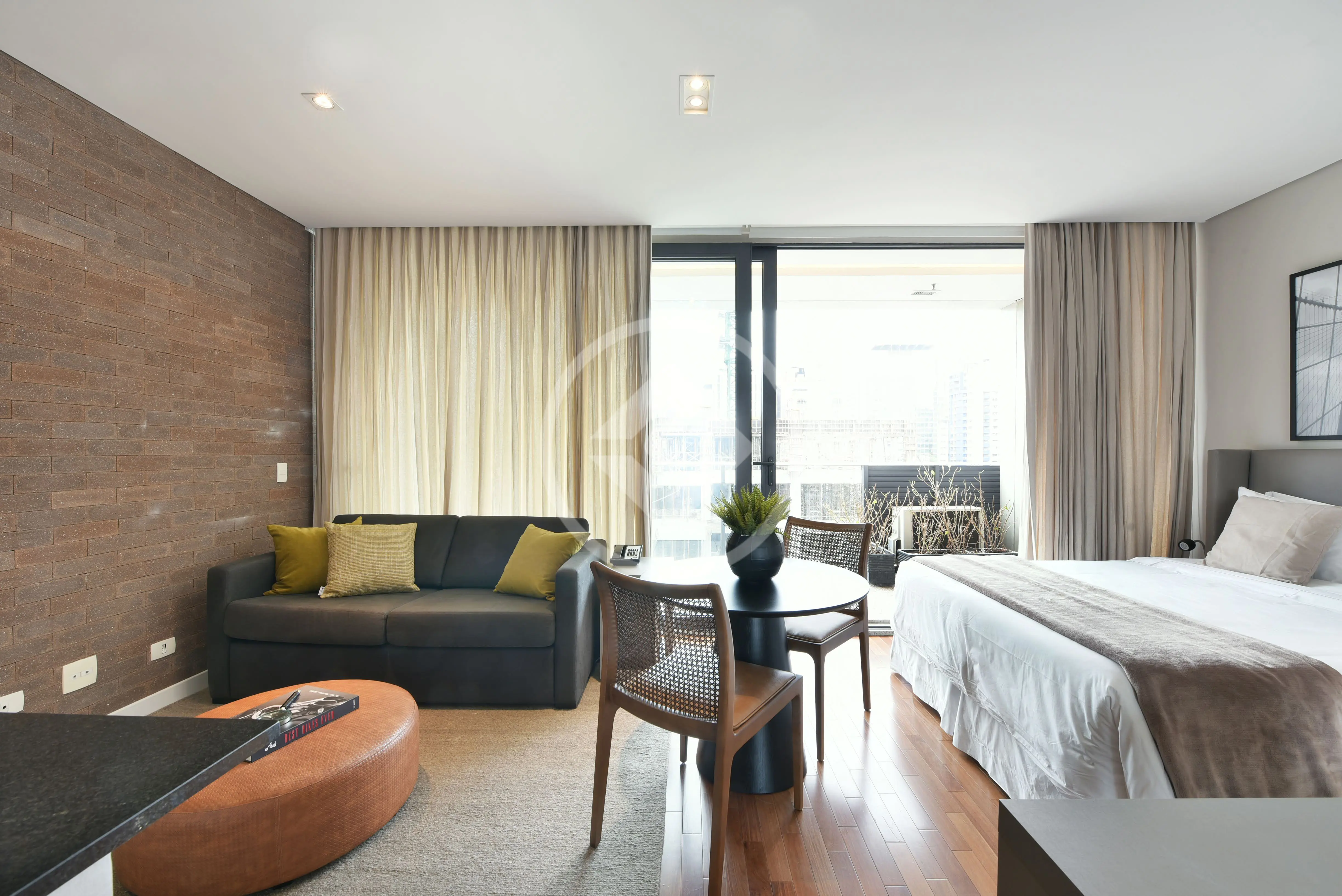 Imagem 4 - Loft / Studio em Vila Olímpia, São Paulo - SP
