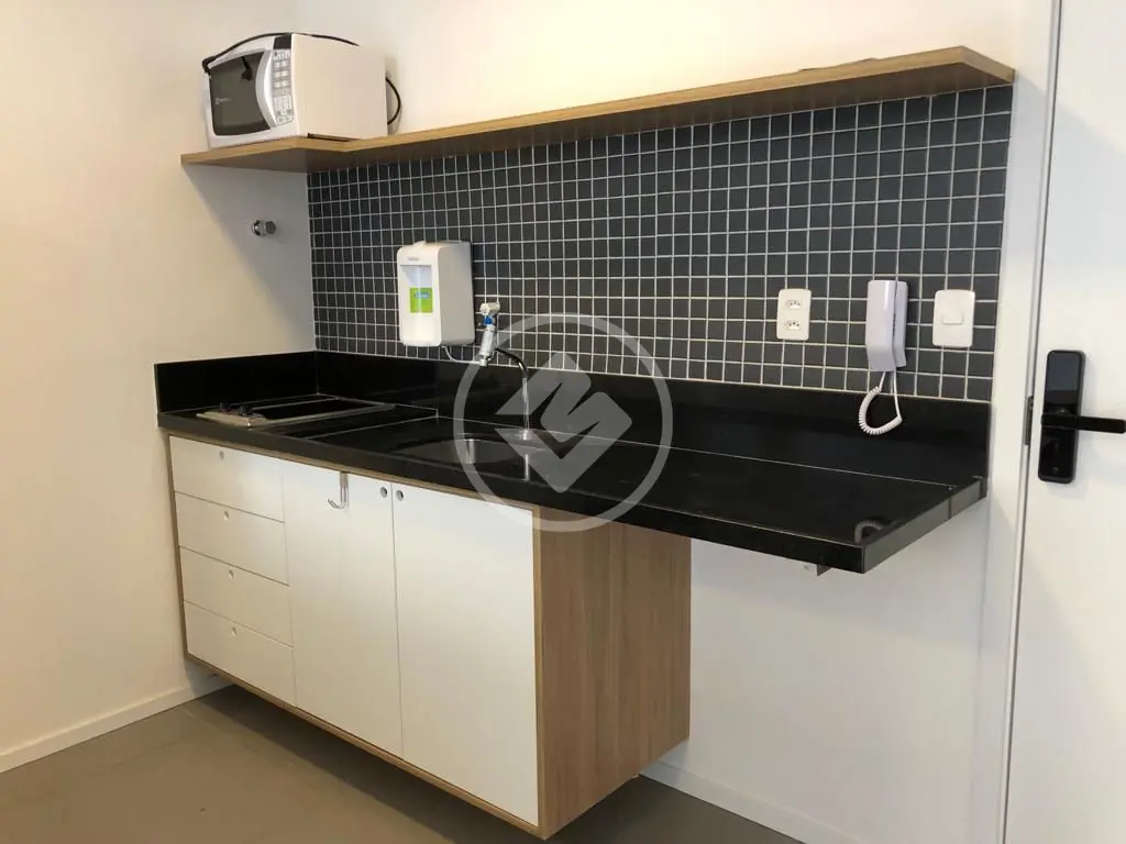 Imagem 2 - Loft / Studio em HIGIENÓPOLIS, São Paulo - SP