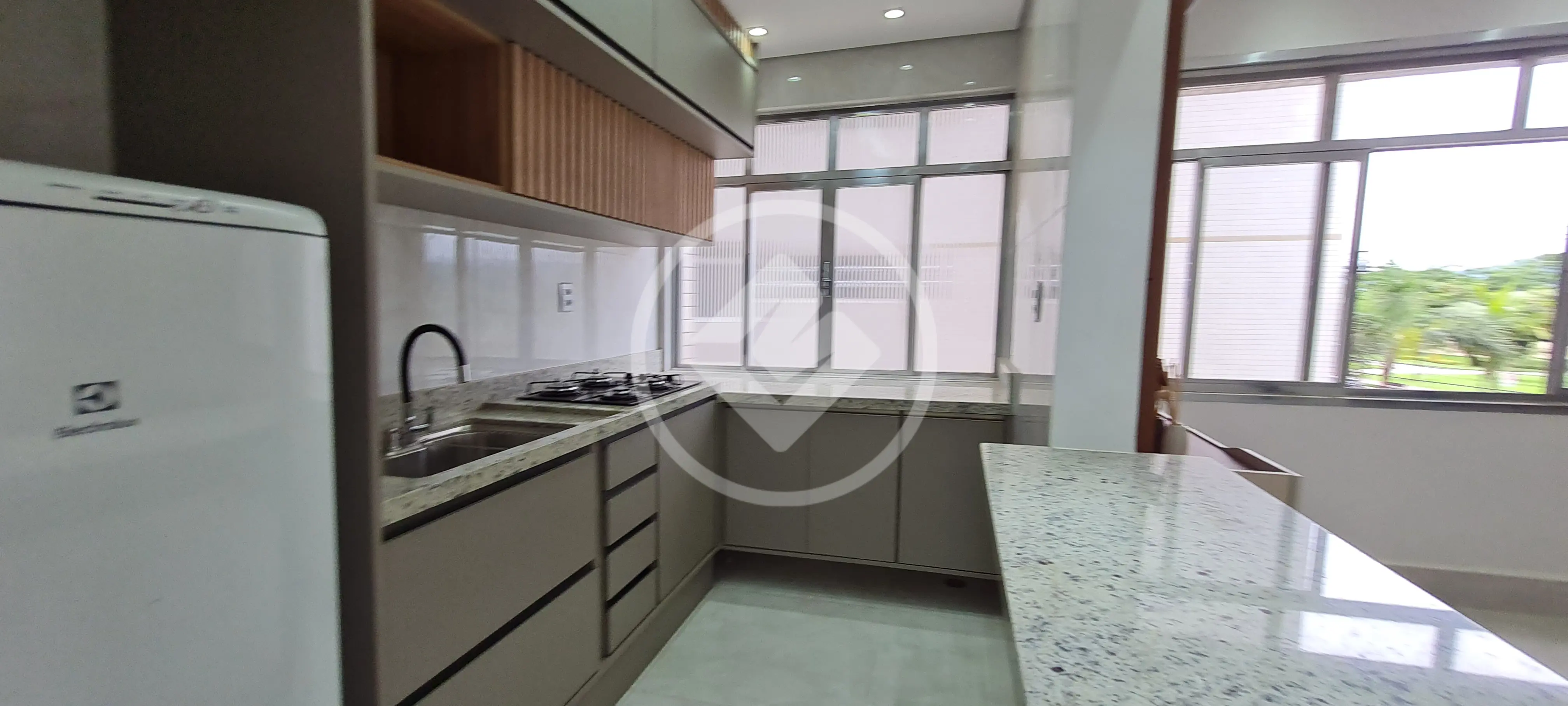 Imagem 6 - Apartamento em BOQUEIRÃO, Santos - SP