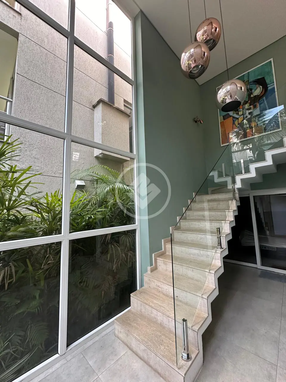 Imagem 3 - Casa Condomínio em Jardim Cordeiro, São Paulo - SP