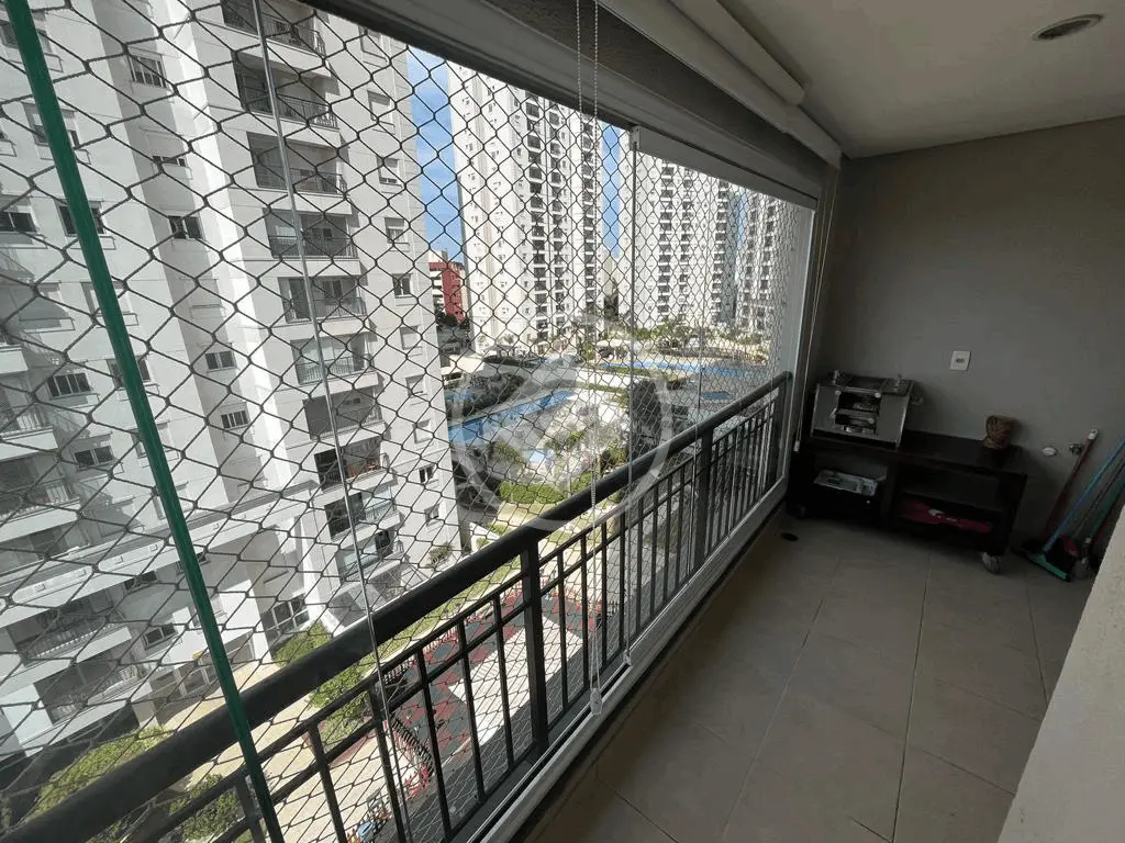 Imagem 2 - Apartamento em VILA SUZANA, São Paulo - SP