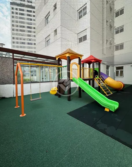 Image 29 - Apartamento em Jardim das Acácias, São Paulo - SP