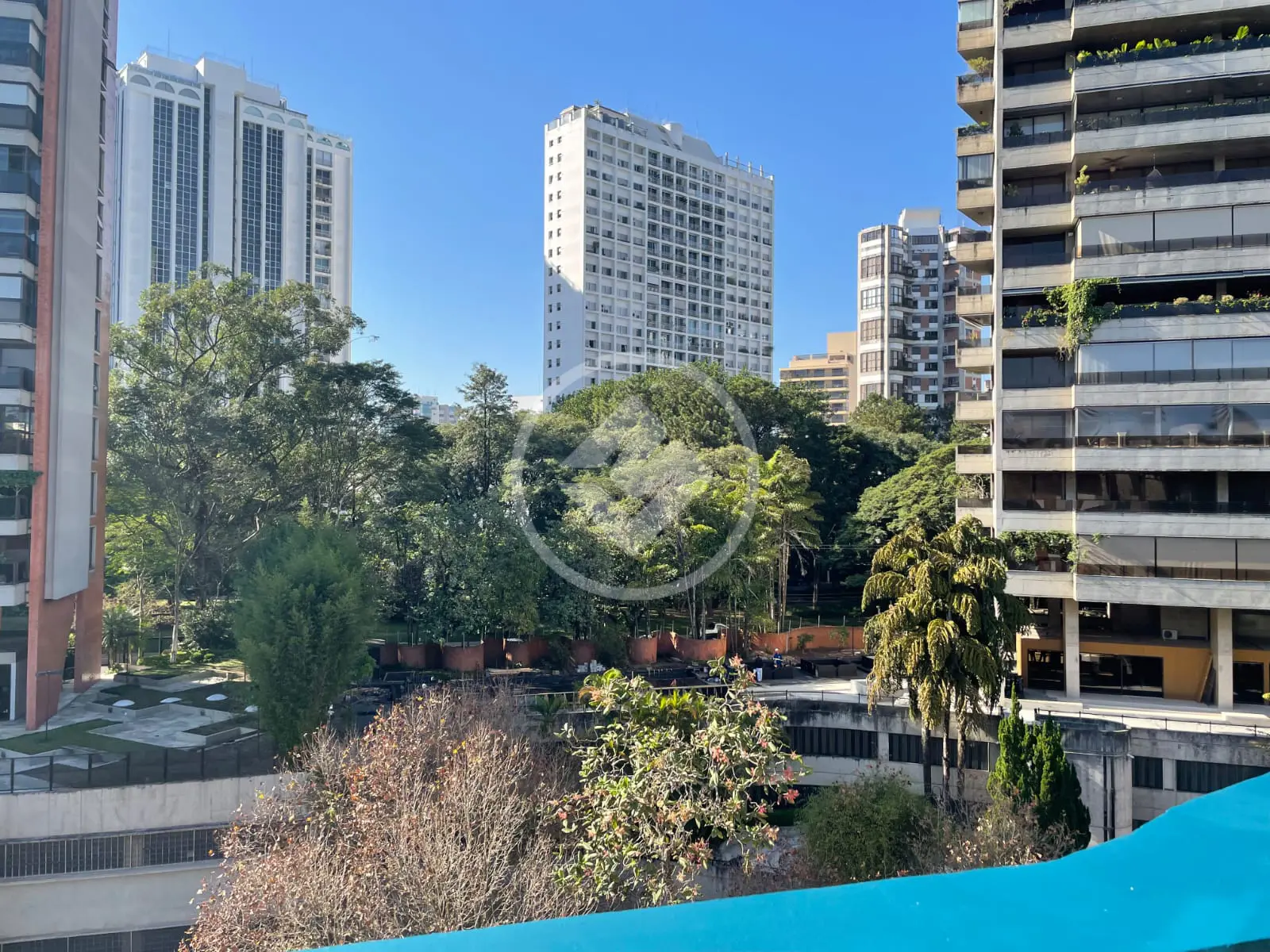 Imagem 5 - Cobertura Duplex em Paineiras do Morumbi, São Paulo - SP