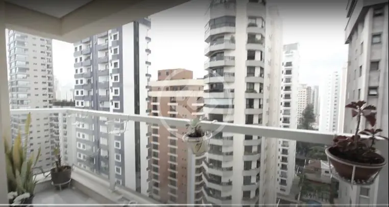 Imagem 1 - Apartamento em Vila Uberabinha, São Paulo - SP