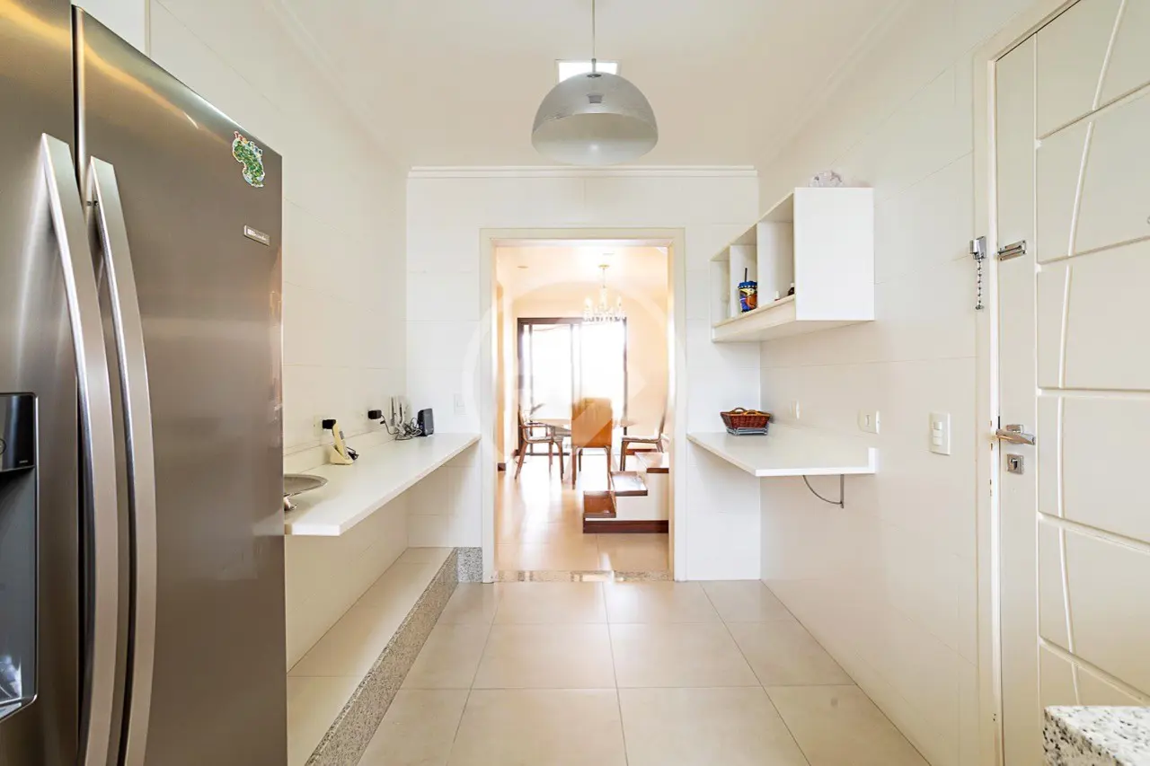 Imagem 6 - Cobertura Duplex em Moema, São Paulo - SP