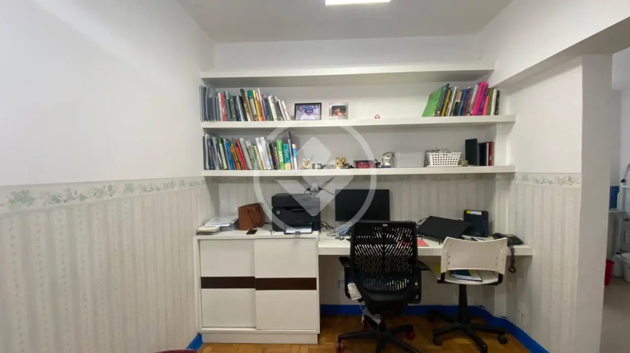 Imagem 3 - Apartamento em JARDIM PAULISTA, São Paulo - SP